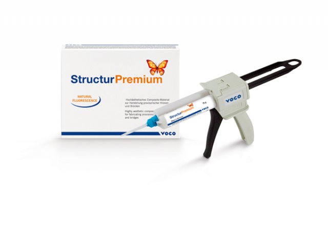 Structur Premium 75g Structur Premium 75g