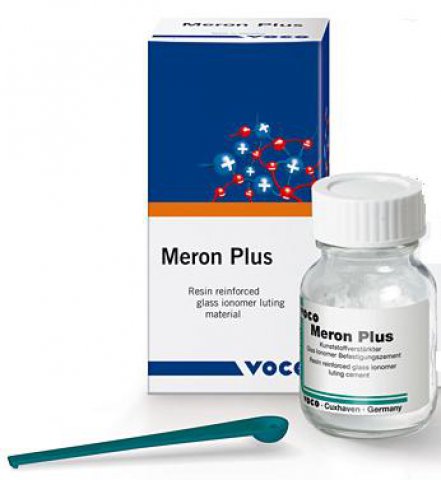 Meron plus por 15g Meron plus por 15g