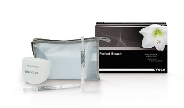 Perfect Bleach Perfect Bleach