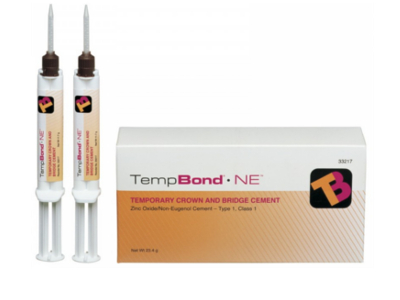 Temp Bond NE Automix Temp Bond NE AUTOMIX