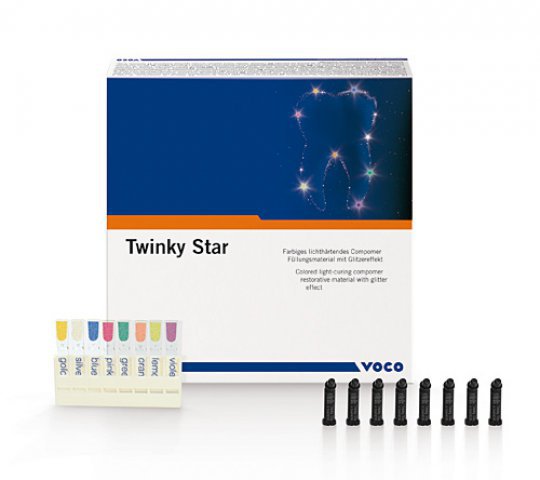 twinky star
