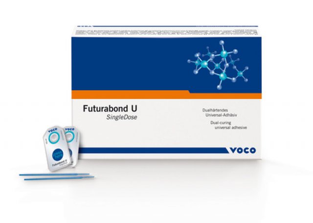 Futurabond U próbakészlet