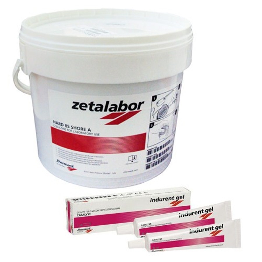 Zetalabor 5 kg + 2 db katalizátor Zetalabor 5 kg + 2 db katalizátor