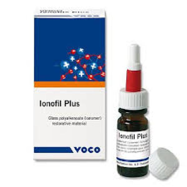 Ionofil Plus folyadék Ionofil Plus folyadék