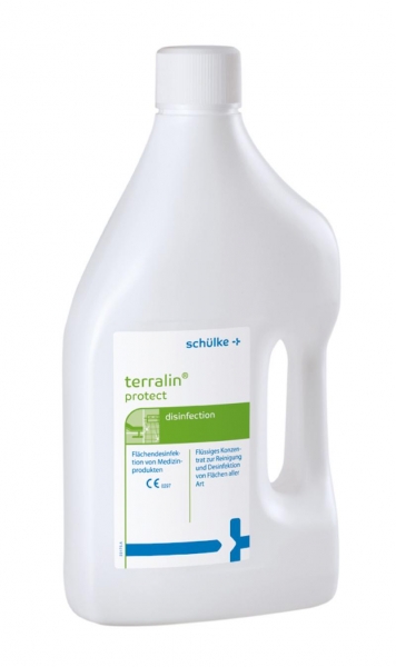 Terralin protect Terralin protect