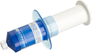 Ultra-Etch gyűjtőfecskendő 30 ml