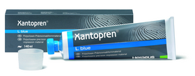 xantoprent L kék Xantopren kék
