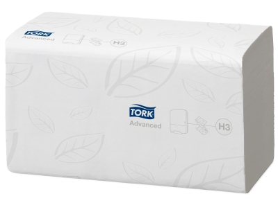 Tork Soft kéztörlő