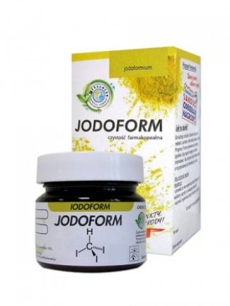 Jodoform Jodoform
