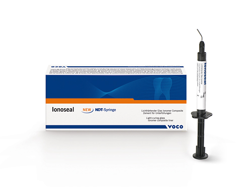 Ionoseal Ionoseal