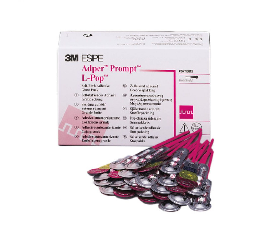 Adper Promt L pop Adper Promt L pop
