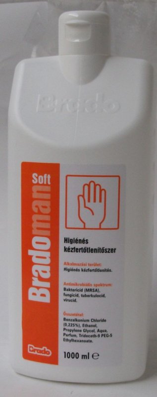 Bradoman Soft Bradoman Soft