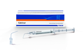 Calcicur 2ml Calcicur