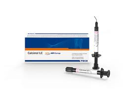 Calcimol LC 2x5g Calcimol LC 2x5g
