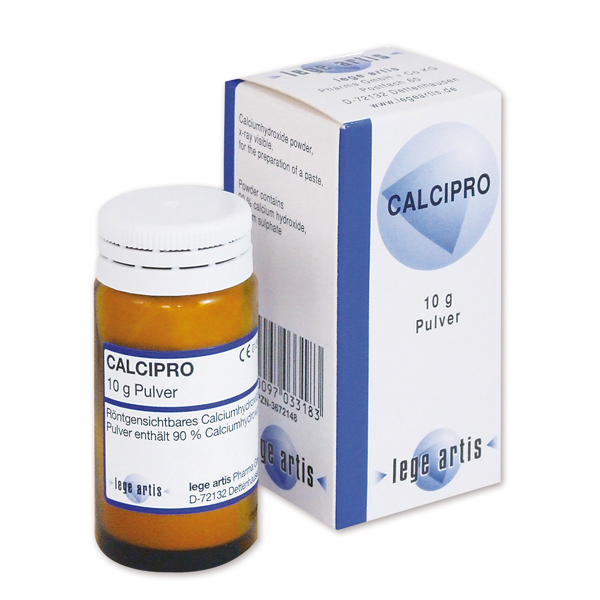 Calcipro Calcipro