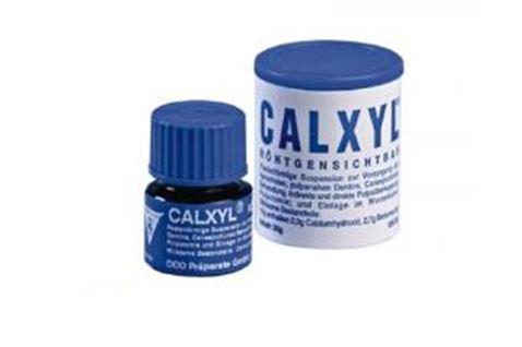 Calxyl 20g kék tégelyes calxyl