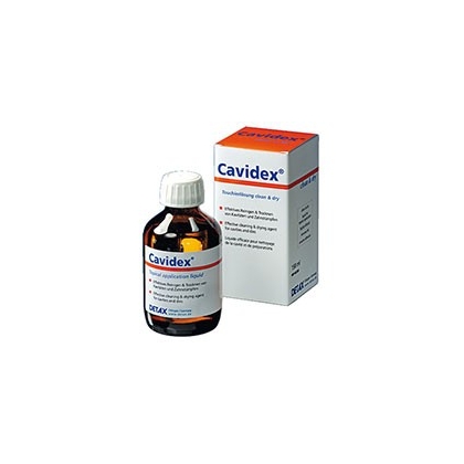Cavidex Cavidex
