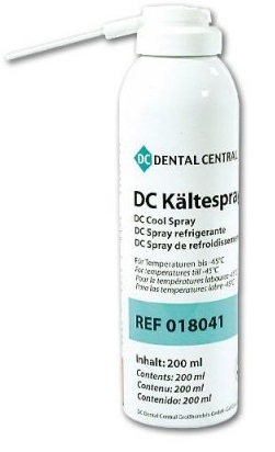 Dc Hidepspray Dc Hidegspray