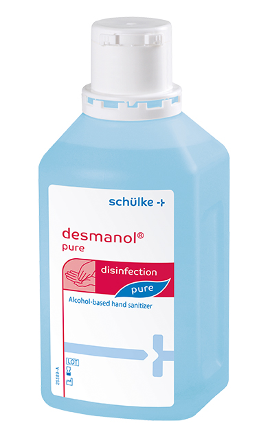 Desmanol Pure Desmanol Pure