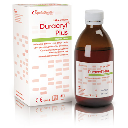 Duracryl folyadék Duracryl folyadék