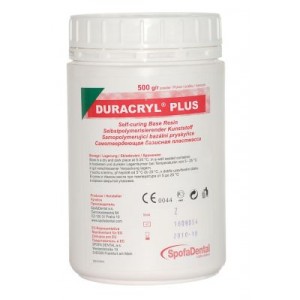 Duracryl plus por Duracryl plus por