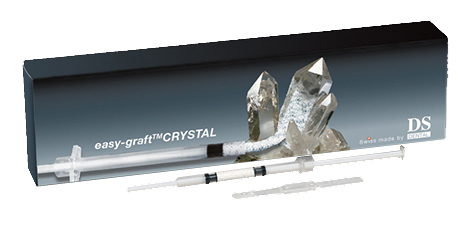 Easy graft crystal Easy Graft Crystal