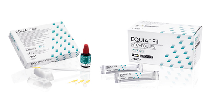 Equia Coat 4ml Equia Coat 4ml