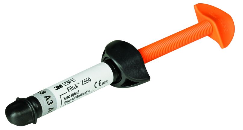 Filtek Z550 Filtek Z550