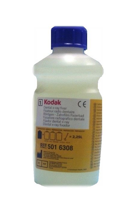 Fixáló Kodak Fixáló