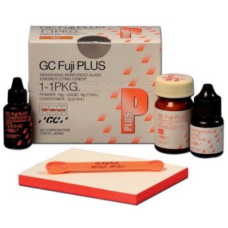 GC Fuji Plus