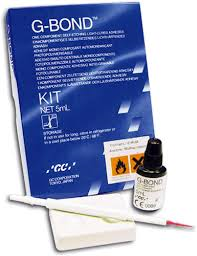 GC G-Bond GC G-Bond