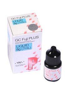 gc Fuji Plus folyadék