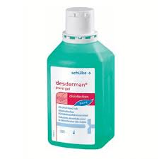 Desderman Pure Gél Desderman Pure Gél