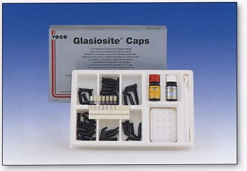 Glasiosite 40x0,25g Glasiosite 40x0,25g