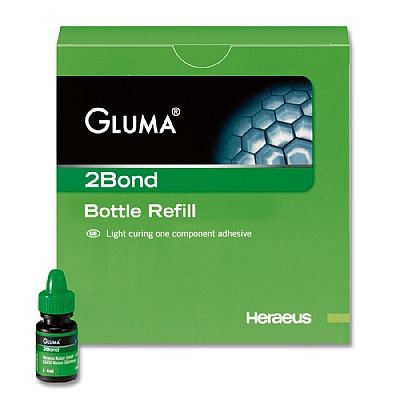 gluma 2Bond Gluma 2Bond