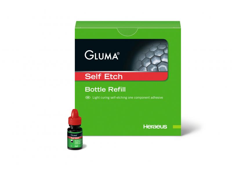 Gluma Self Gluma Self