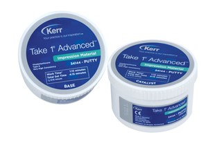 Take 1 Advanced Putty Refill Take 1 Advanced Putty Refill