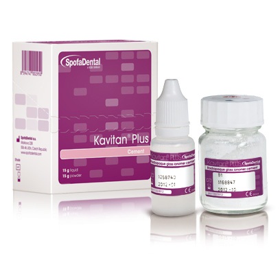 Kavitan Plus Kavitan Plus