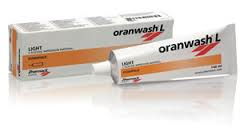 Oranwash Oranwash