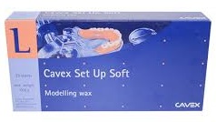 Cavex Modellviasz