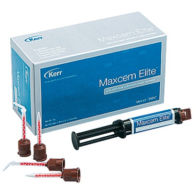 MaxCem Elite mini MaxCem Elite Mini