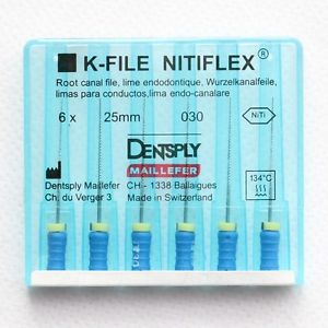 Nitiflex Nitiflex