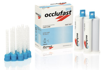 Occlufast_CAD/CAM Occlufast_CAD/CAM