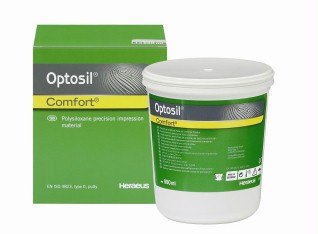 Optosil Comfort 900ml Optosil Comfort 900ml