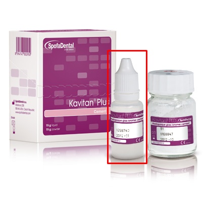 Kavitan Plus folyadék utántöltő Kavitan Plus folyadék utántöltő