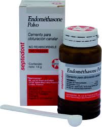 Endomethason N por Endomethason N por