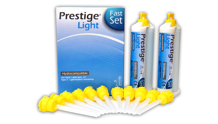 Prestige light Prestige light