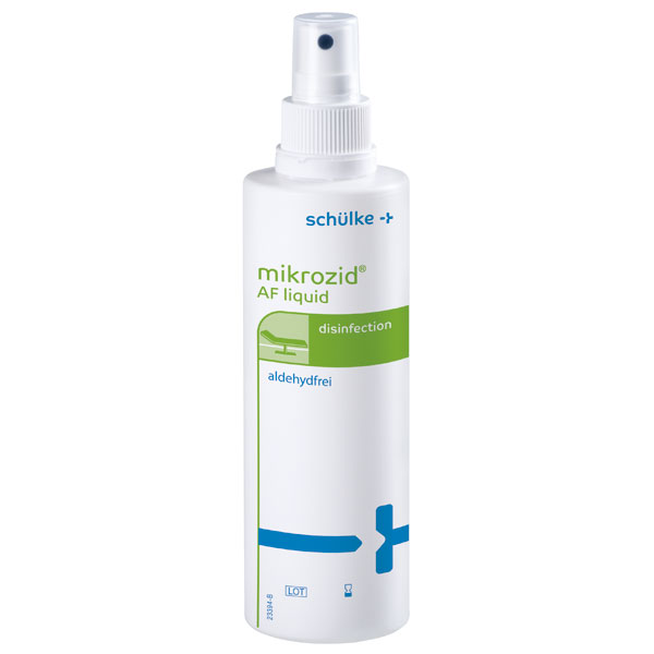 Mikrozid Liquid 250ml Mikrozid Liquid 250ml