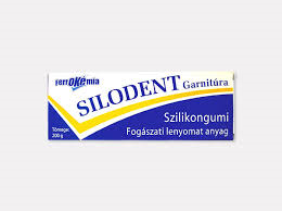 silodent silodent