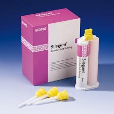 Silagum Light Fast 2x50ml Silagum Light Fast 2x50ml